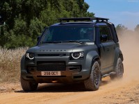 Land Rover Defender Octa 2025 Poster 1587997