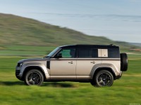Land Rover Defender Octa 2025 Sweatshirt #1588000