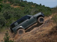 Land Rover Defender Octa 2025 Sweatshirt #1588002