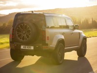 Land Rover Defender Octa 2025 Sweatshirt #1588007