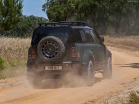 Land Rover Defender Octa 2025 tote bag #1588010
