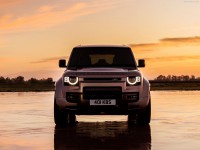 Land Rover Defender Octa 2025 Sweatshirt #1588012