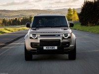 Land Rover Defender Octa 2025 Poster 1588013