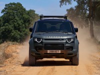 Land Rover Defender Octa 2025 Poster 1588014