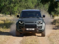 Land Rover Defender Octa 2025 mug #1588015