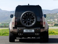 Land Rover Defender Octa 2025 Sweatshirt #1588018