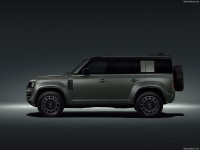 Land Rover Defender Octa 2025 mug #1588021