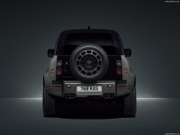 Land Rover Defender Octa 2025 Sweatshirt #1588023