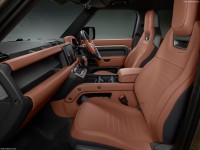 Land Rover Defender Octa 2025 Sweatshirt #1588024