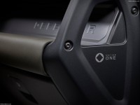 Land Rover Defender Octa 2025 Mouse Pad 1588029