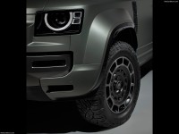 Land Rover Defender Octa 2025 Poster 1588045