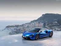 McLaren Artura Spider 2025 Sweatshirt #1588052