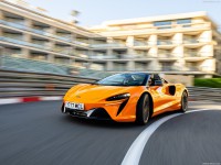 McLaren Artura Spider 2025 mug #1588059
