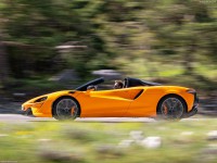 McLaren Artura Spider 2025 Sweatshirt #1588072
