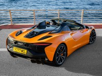 McLaren Artura Spider 2025 mug #1588077