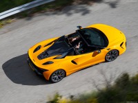 McLaren Artura Spider 2025 Sweatshirt #1588078