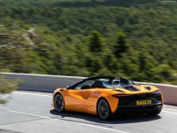 McLaren Artura Spider 2025 Poster 1588082