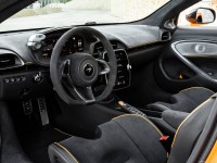 McLaren Artura Spider 2025 Poster 1588089