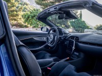 McLaren Artura Spider 2025 Mouse Pad 1588091