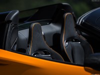 McLaren Artura Spider 2025 Sweatshirt #1588093