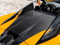 McLaren Artura Spider 2025 tote bag #1588104