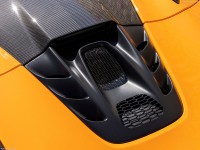 McLaren Artura Spider 2025 Sweatshirt #1588105