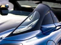 McLaren Artura Spider 2025 Sweatshirt #1588107