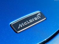 McLaren Artura Spider 2025 Mouse Pad 1588108