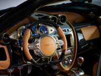 Pagani Huayra Epitome 2024 mug #1588298