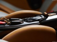 Pagani Huayra Epitome 2024 Mouse Pad 1588300