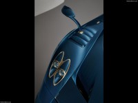 Pagani Huayra Epitome 2024 Longsleeve T-shirt #1588306