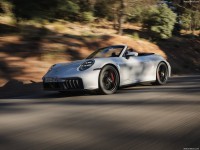 Porsche 911 Carrera GTS Cabriolet 2025 mug #1588320