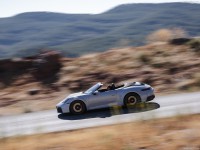 Porsche 911 Carrera GTS Cabriolet 2025 puzzle 1588324