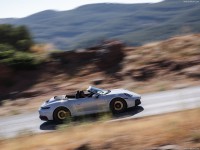 Porsche 911 Carrera GTS Cabriolet 2025 mug #1588325