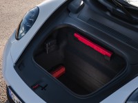 Porsche 911 Carrera GTS Cabriolet 2025 mug #1588348