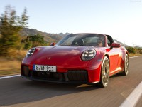 Porsche 911 Targa 4 GTS 2025 mug #1588362