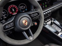 Porsche 911 Targa 4 GTS 2025 Longsleeve T-shirt #1588389