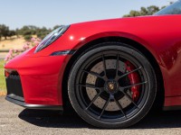 Porsche 911 Targa 4 GTS 2025 Mouse Pad 1588404