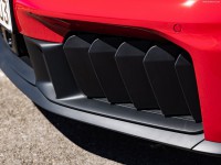 Porsche 911 Targa 4 GTS 2025 Mouse Pad 1588406