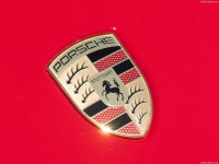 Porsche 911 Targa 4 GTS 2025 Longsleeve T-shirt #1588410