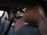 Rimac Nevera 15th Anniversary Edition 2024 Mouse Pad 1588427