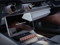 Rimac Nevera 15th Anniversary Edition 2024 Mouse Pad 1588429