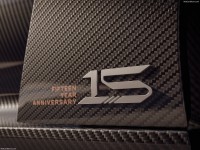 Rimac Nevera 15th Anniversary Edition 2024 Mouse Pad 1588437