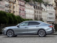 Skoda Superb 2024 Sweatshirt #1588473