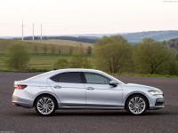 Skoda Superb 2024 Sweatshirt #1588474