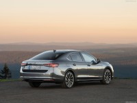 Skoda Superb 2024 Sweatshirt #1588479