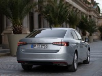 Skoda Superb 2024 Poster 1588480