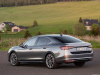 Skoda Superb 2024 Sweatshirt #1588482