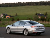 Skoda Superb 2024 Sweatshirt #1588483