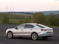 Skoda Superb 2024 Sweatshirt #1588484